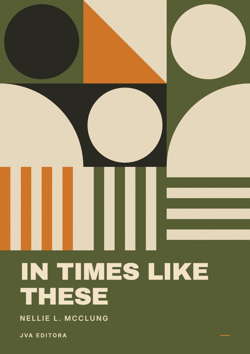 《In Times Like These》封面