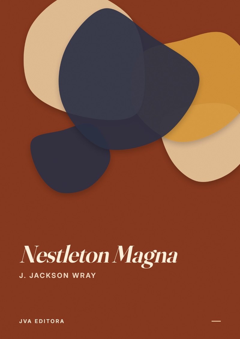 Portada de Nestleton Magna