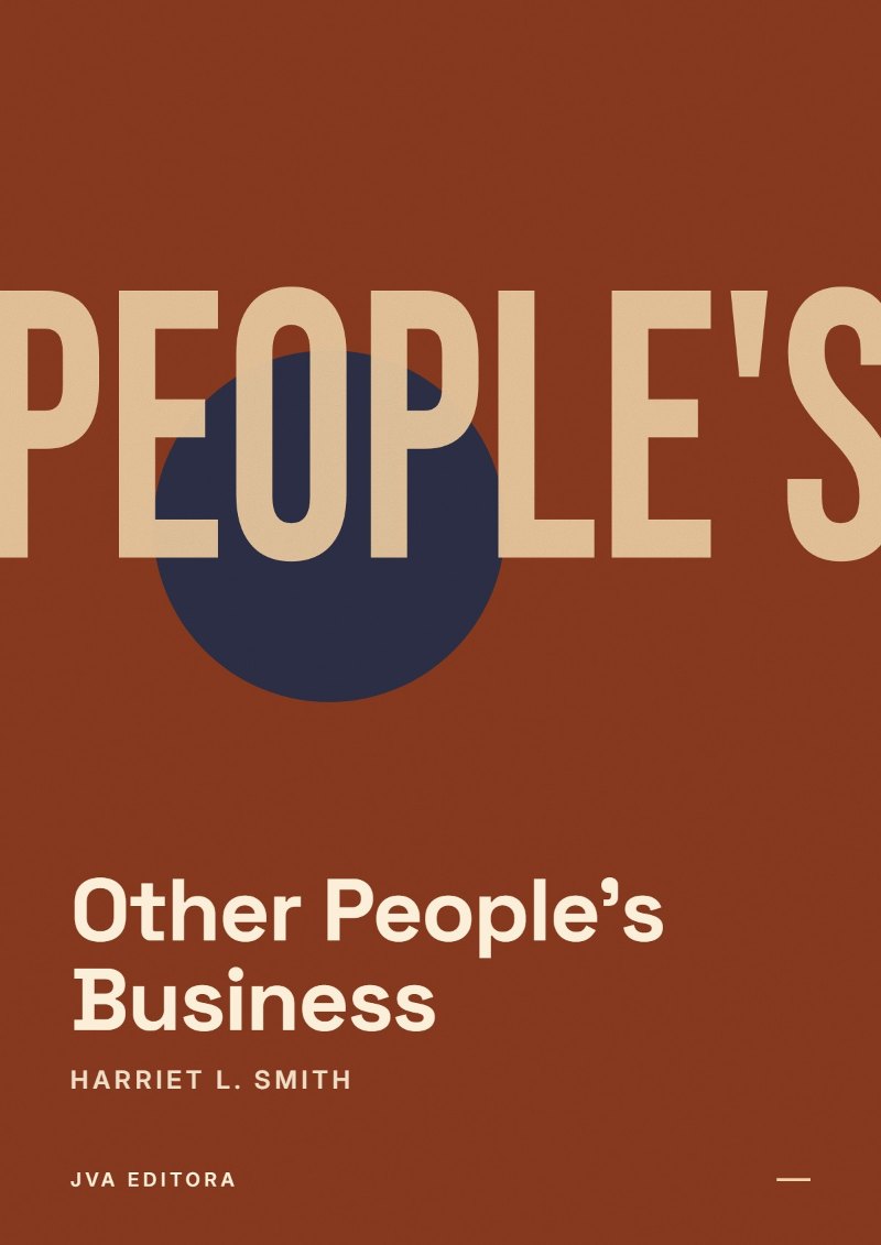 Portada de Other People's Business