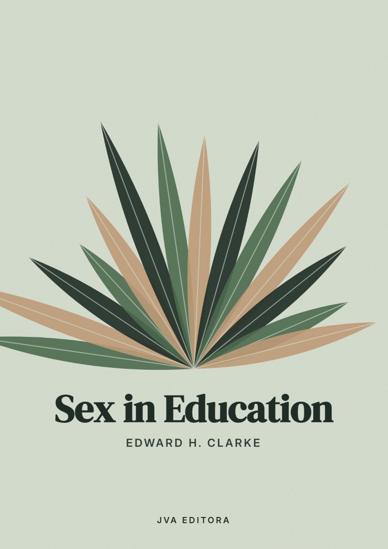 Copertina di Sex in Education