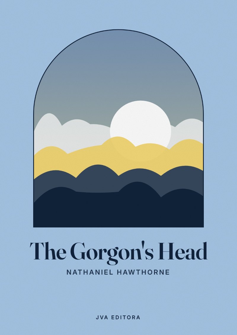 Cover von The Gorgon's Head
