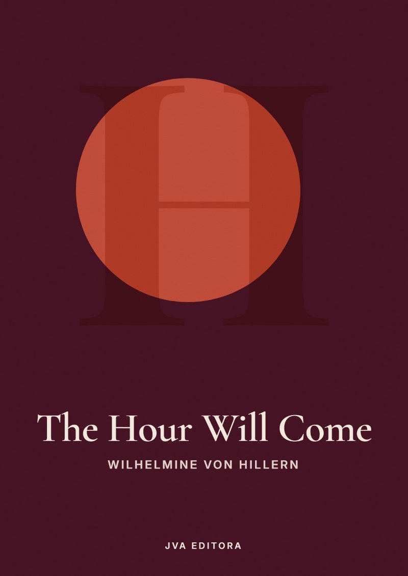 Cover of The Hour Will Come
