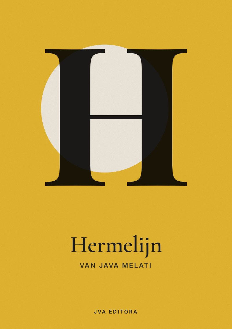 Capa de Hermelijn