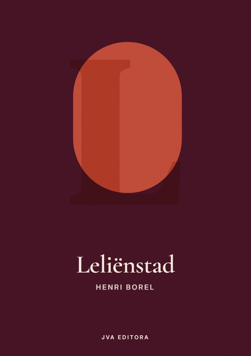 Capa de Leliënstad