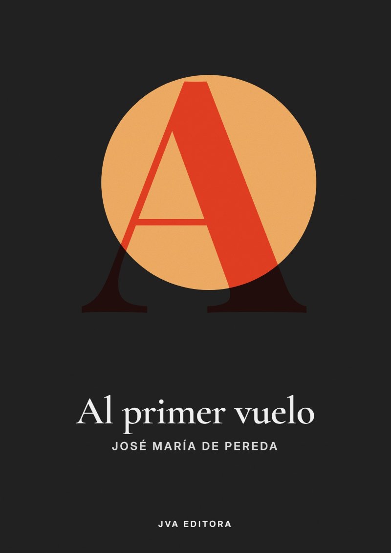 Cover von Al primer vuelo