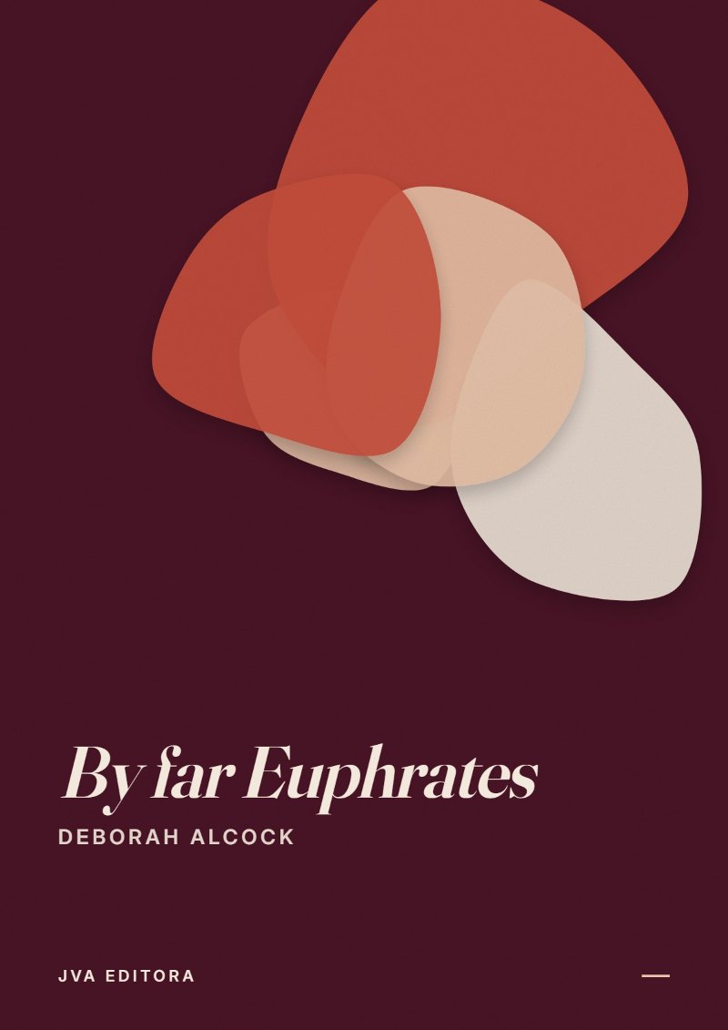 Capa de By far Euphrates