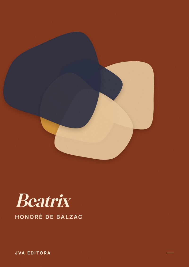 Copertina di Beatrix