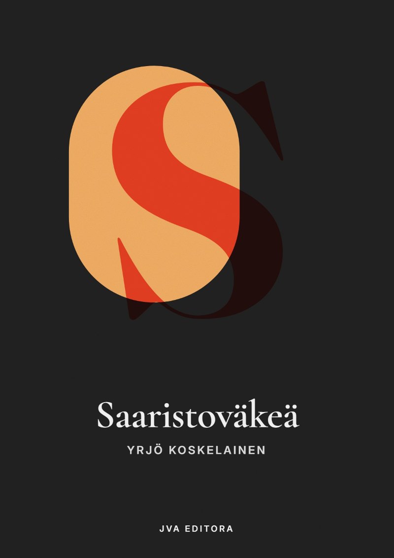 Cover von Saaristoväkeä