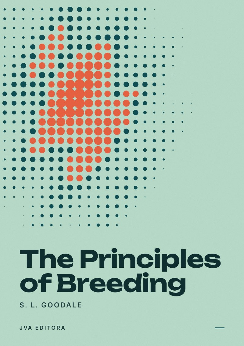 Cover of The Principles of Breeding