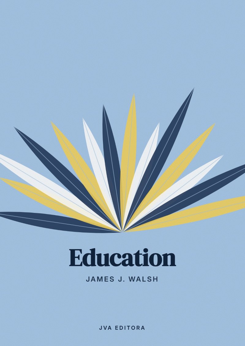 Cover of Education