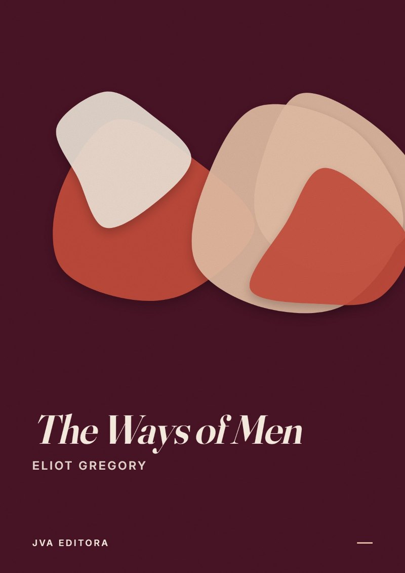 Cover of The Ways of Men
