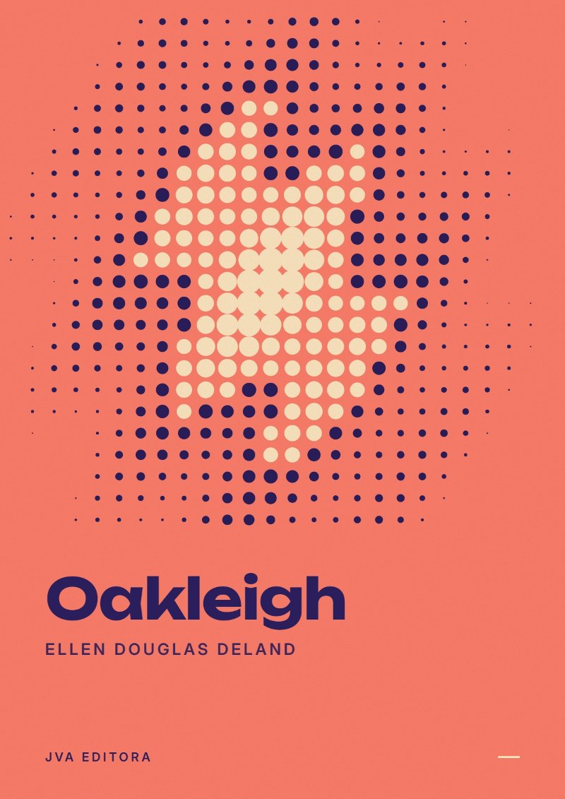 Capa de Oakleigh