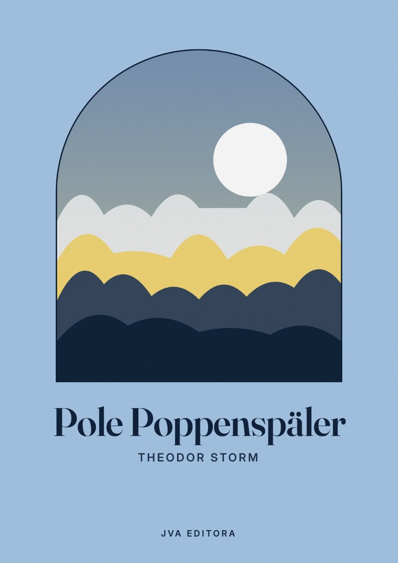 Copertina di Pole Poppenspäler