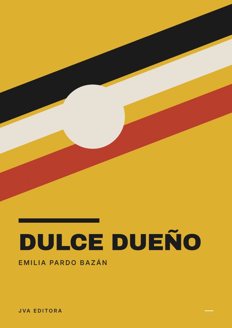Couverture de Dulce Dueño