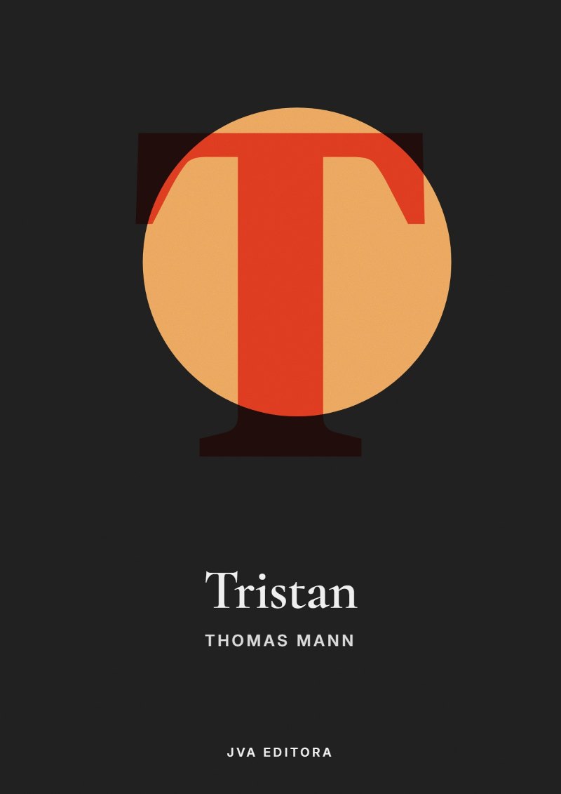 Capa de Tristan