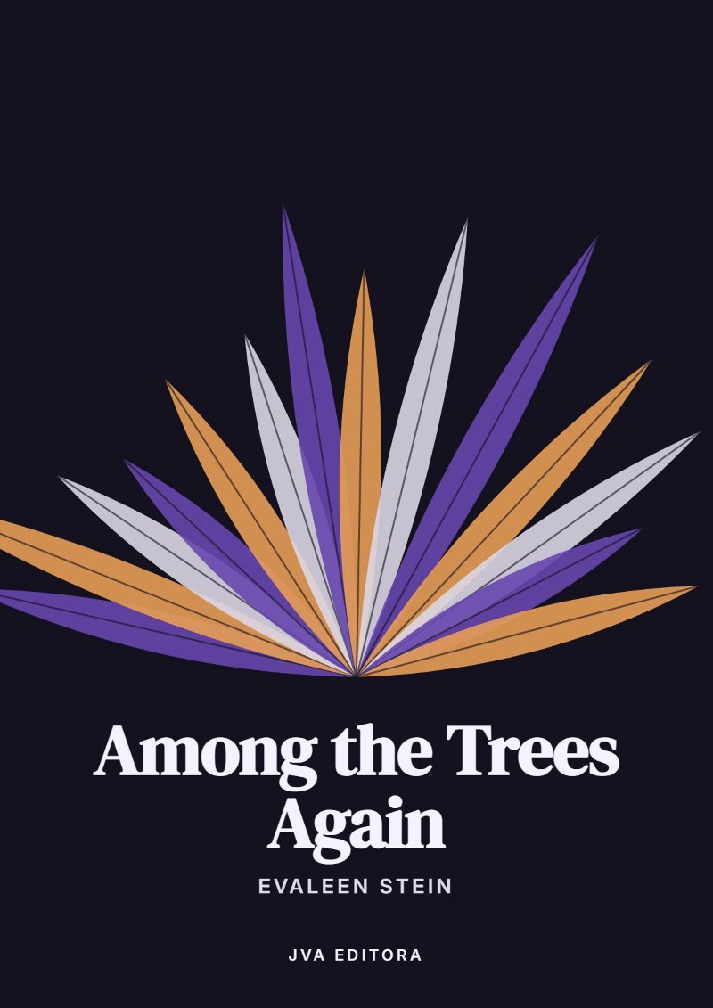 Copertina di Among the Trees Again