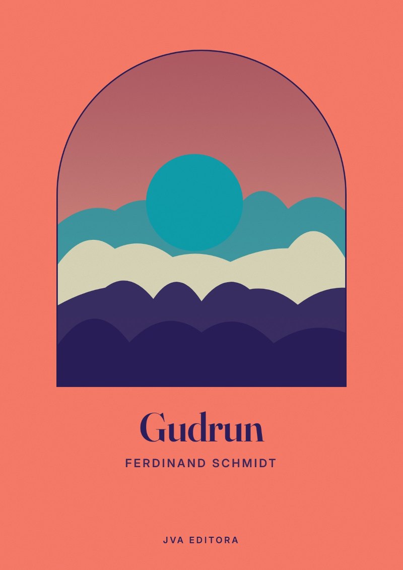 Cover von Gudrun