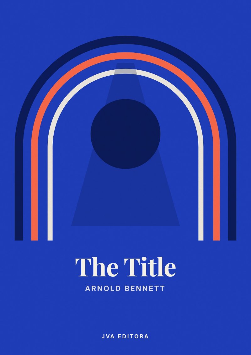 Cover von The Title