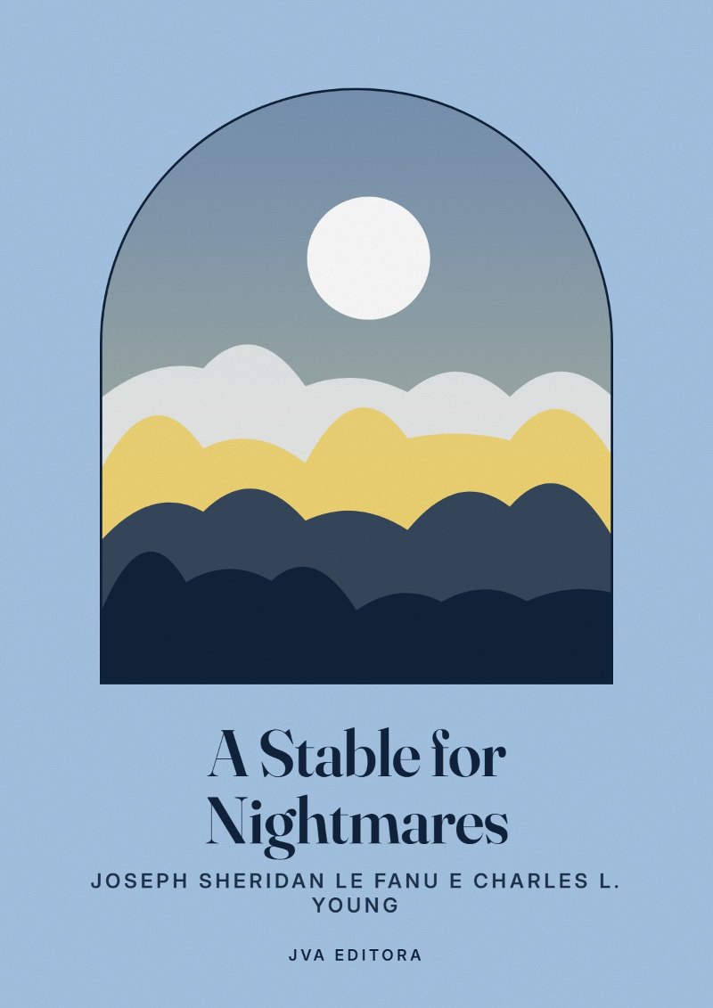 Portada de A Stable for Nightmares