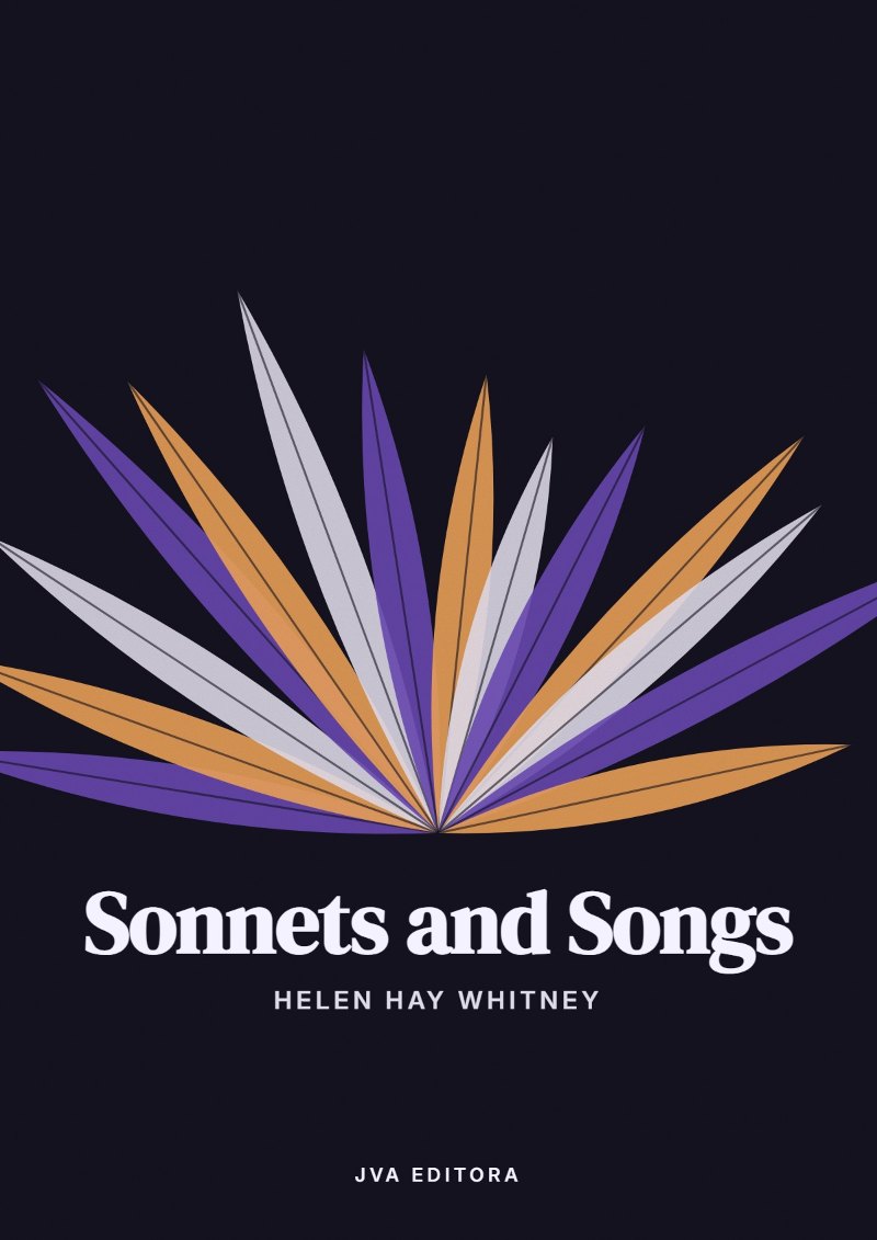 《Sonnets and Songs》封面