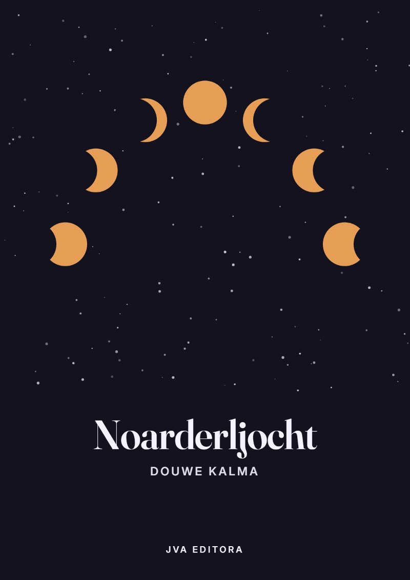 Capa de Noarderljocht