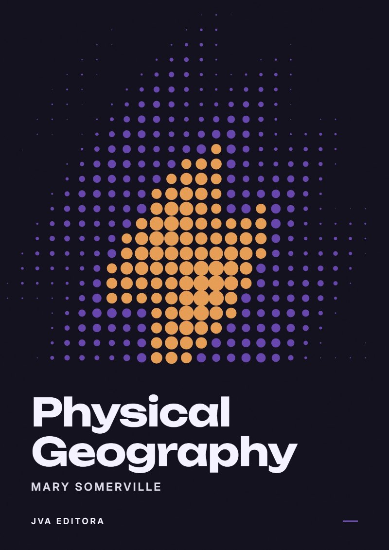 Portada de Physical Geography