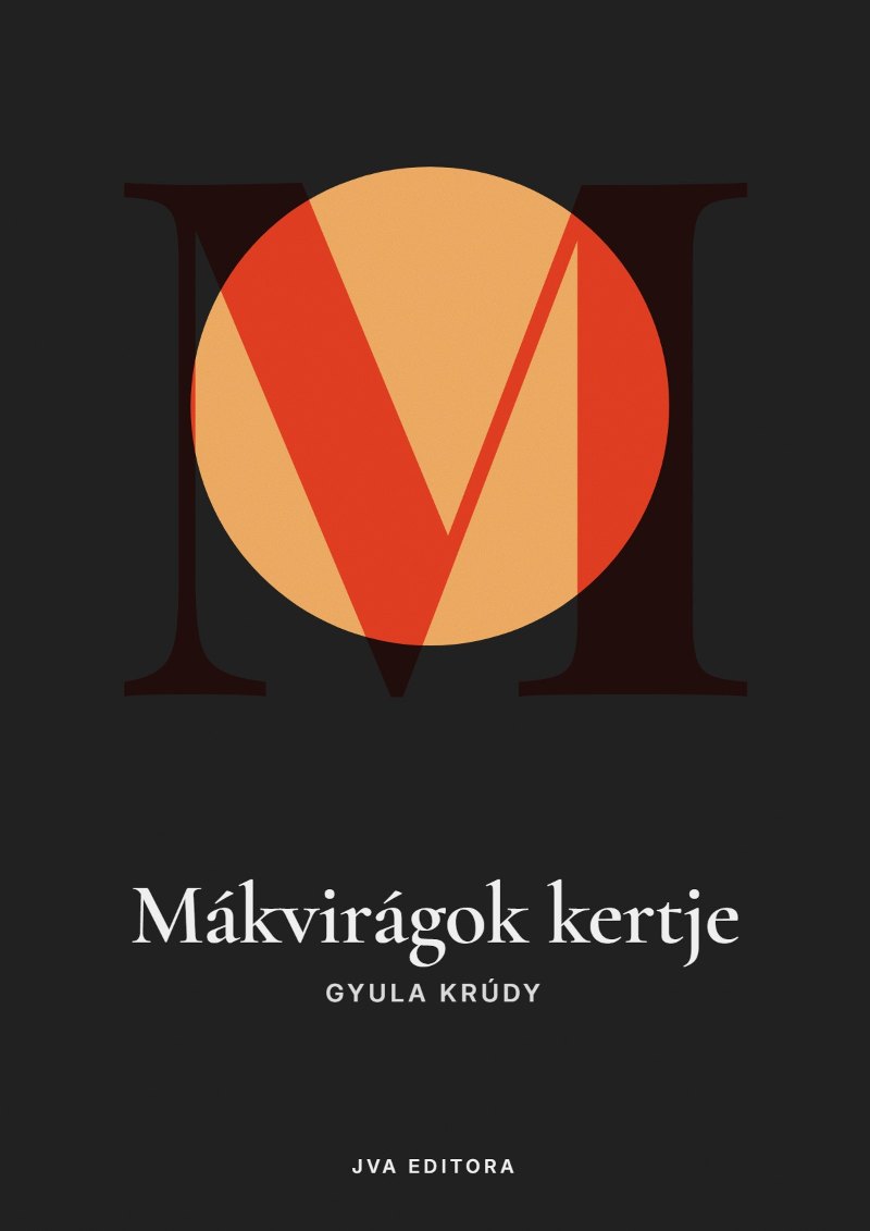Capa de Mákvirágok kertje