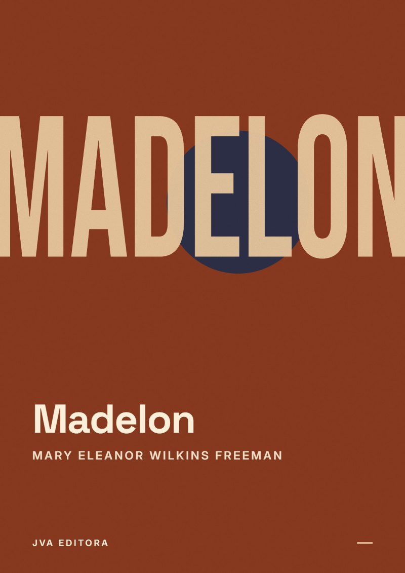 《Madelon》封面