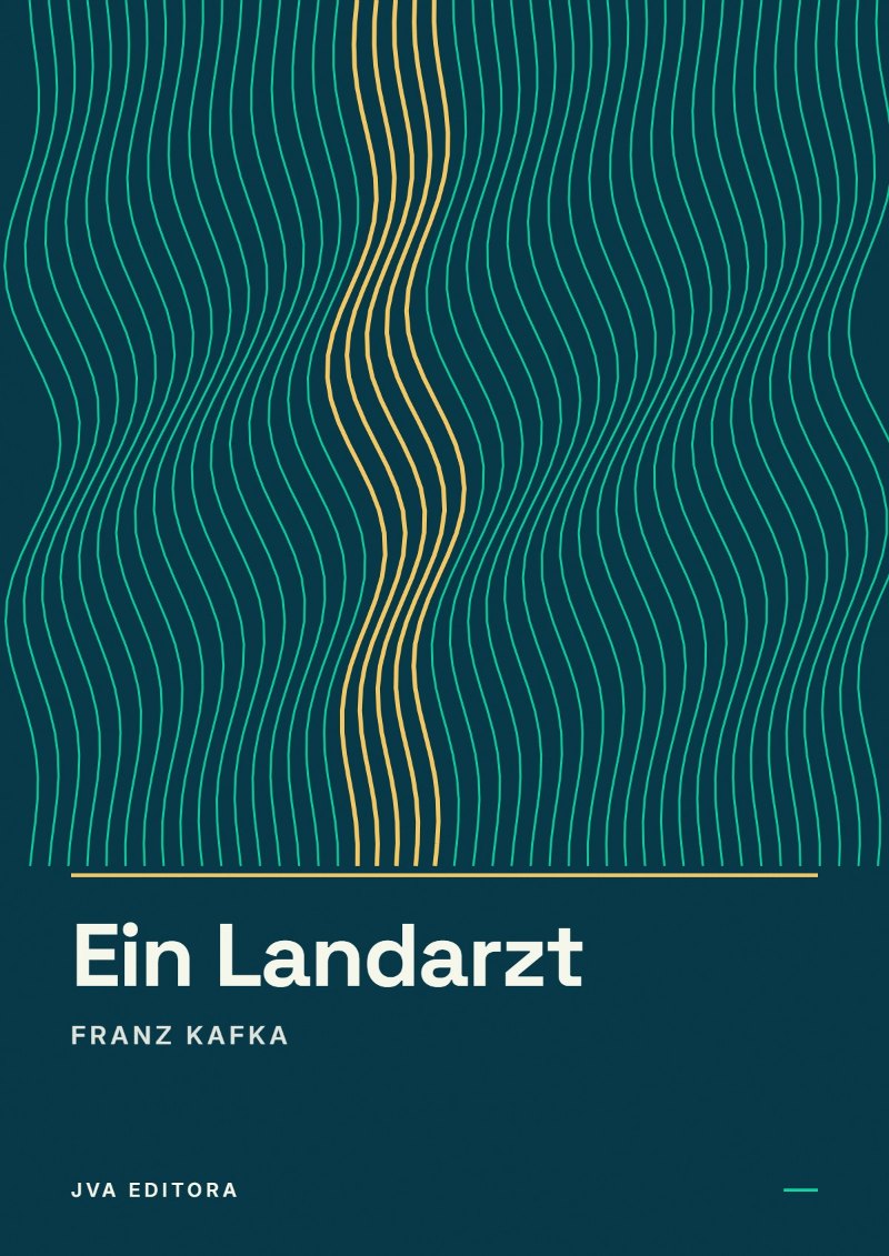 Capa de Ein Landarzt