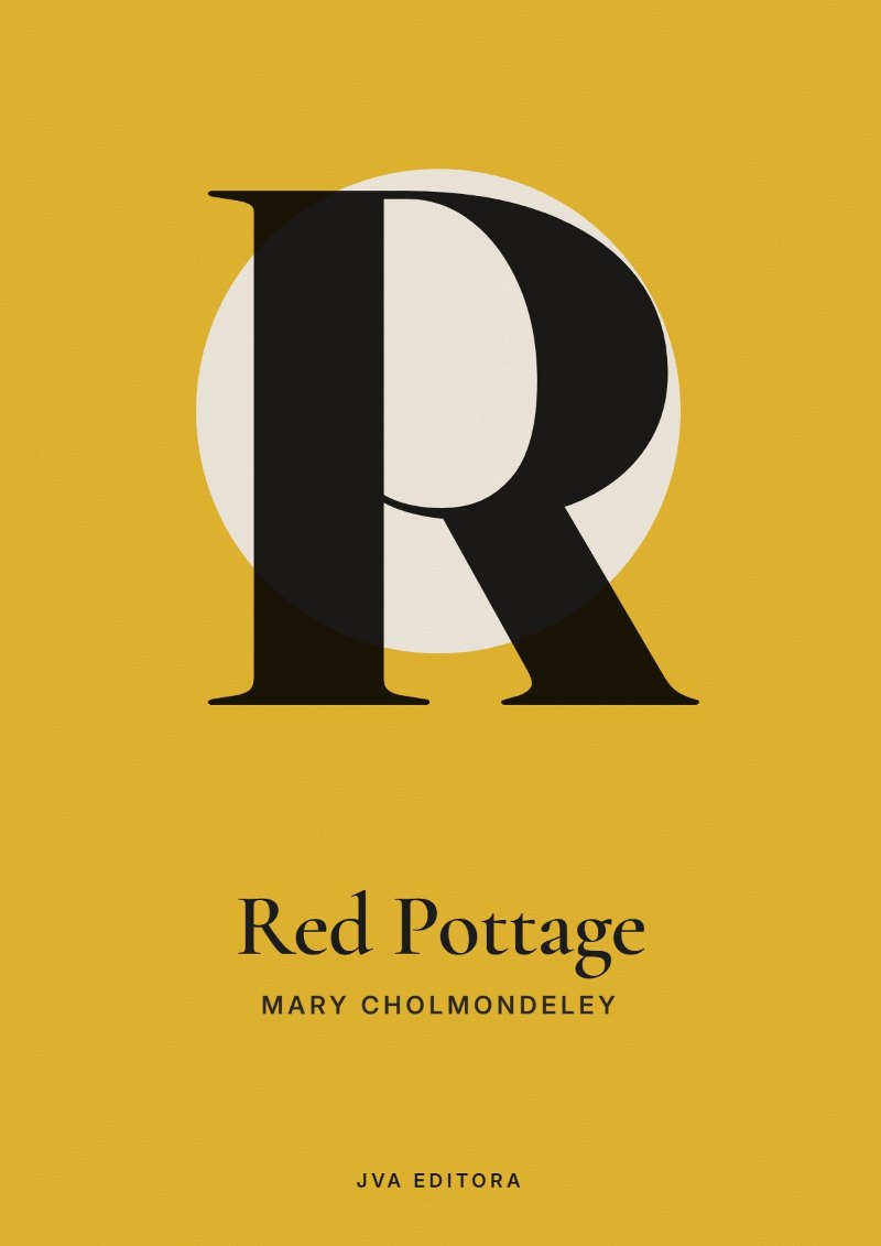 Cover of Red Pottage