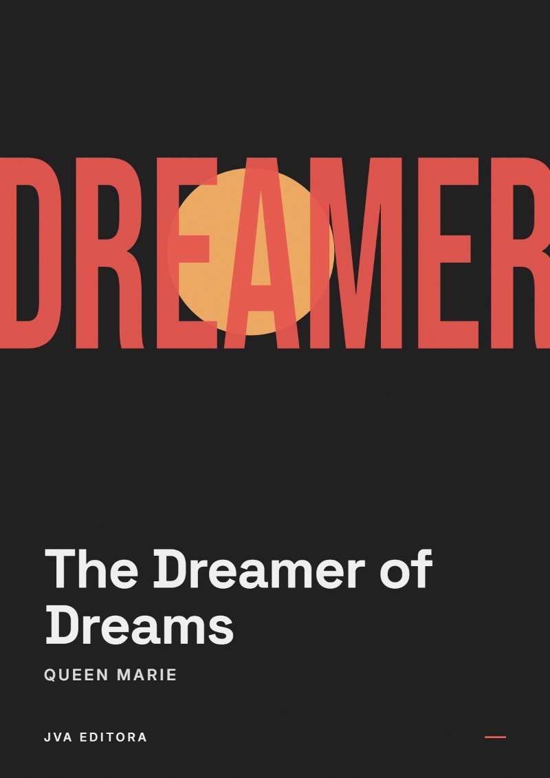Copertina di The Dreamer of Dreams
