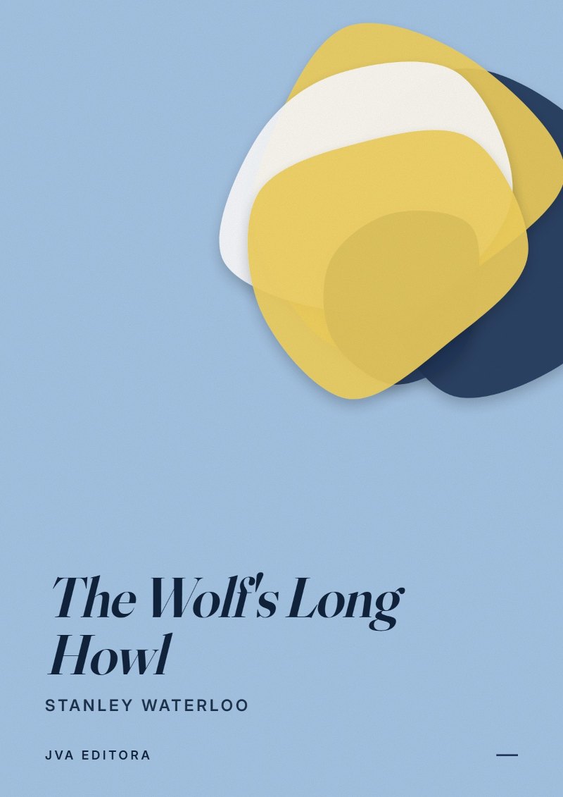 Capa de The Wolf's Long Howl