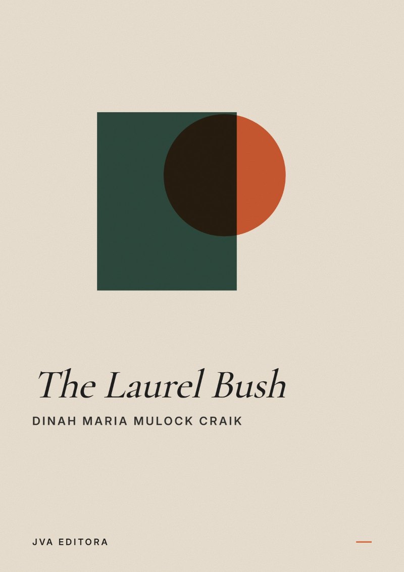 Copertina di The Laurel Bush