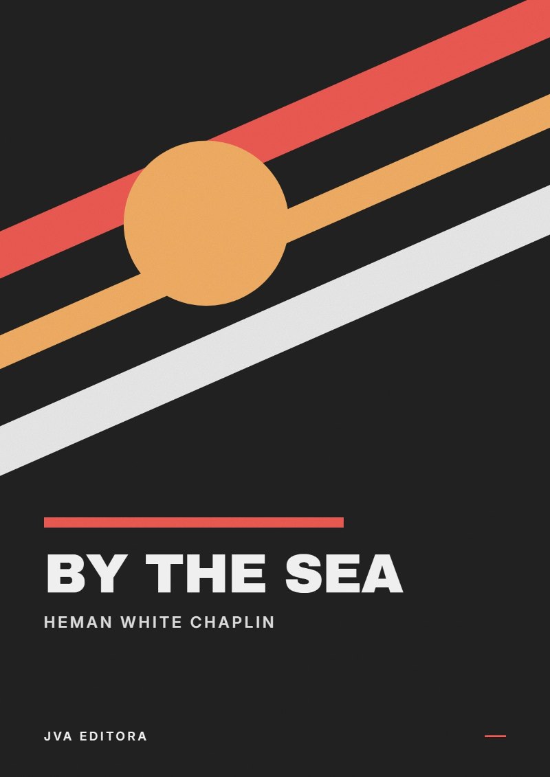 Copertina di By The Sea