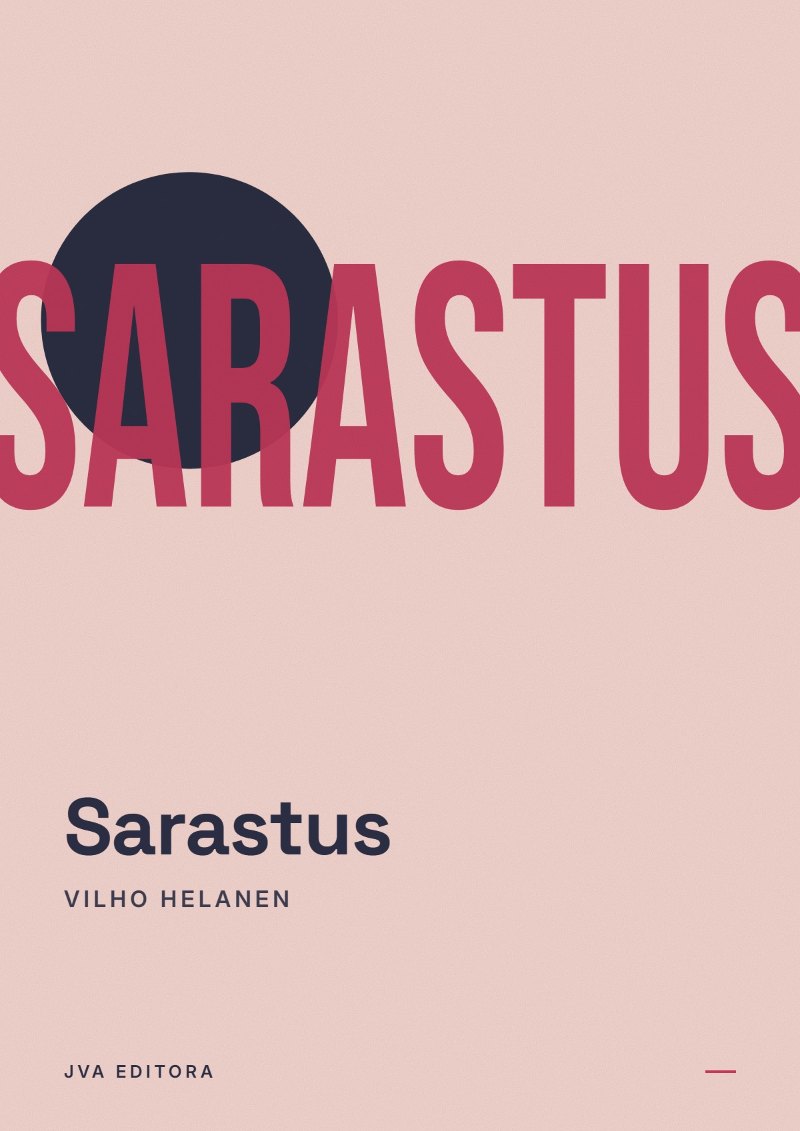Cover of Sarastus