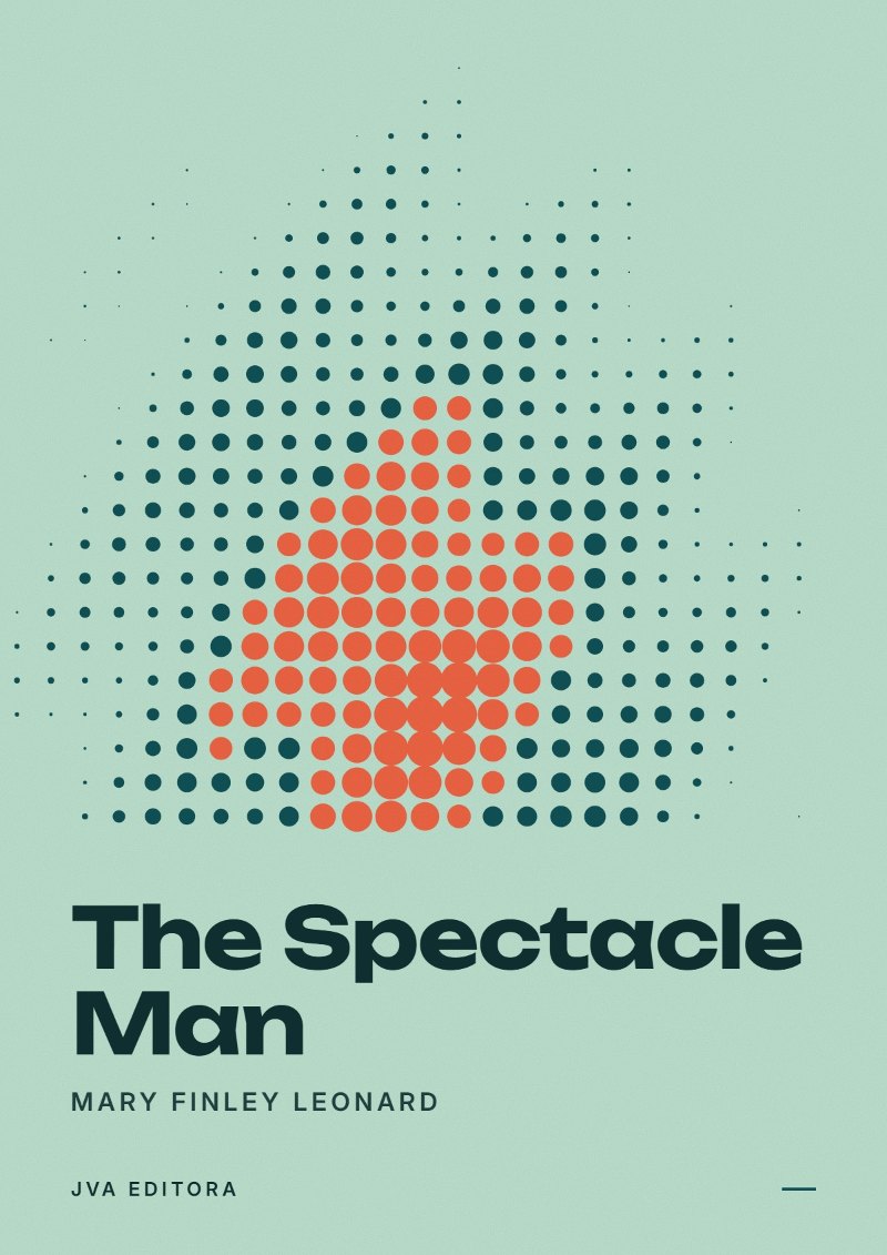 Cover of The Spectacle Man