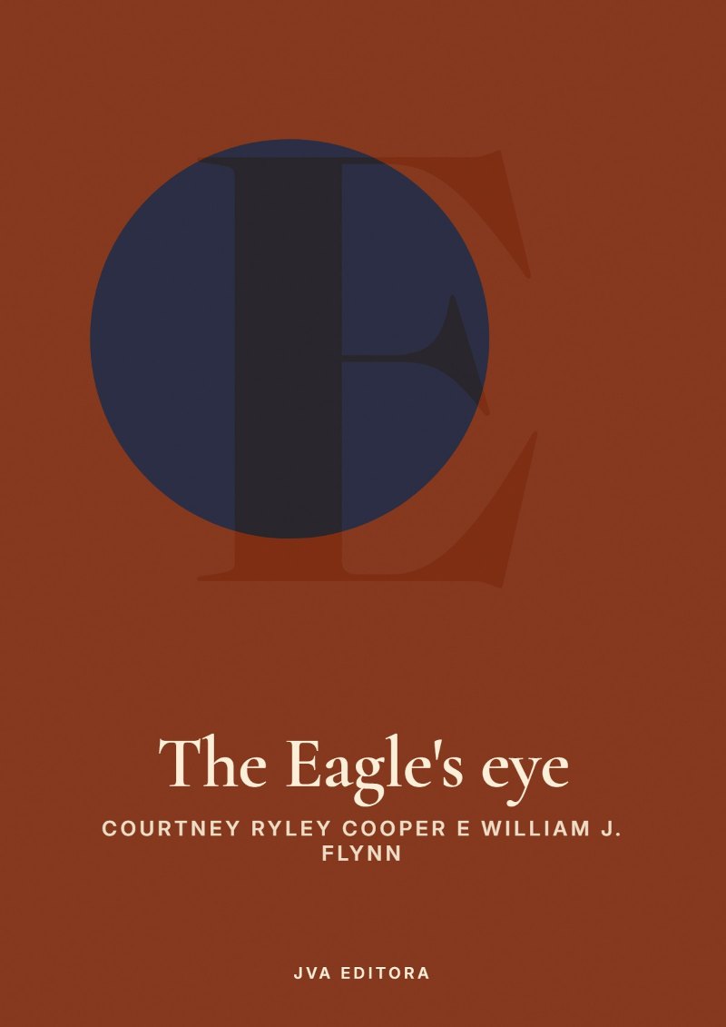 Couverture de The Eagle's eye