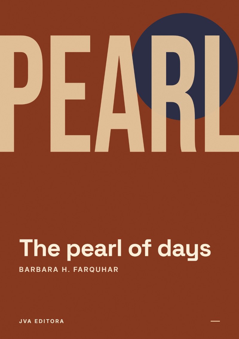 Cover von The pearl of days