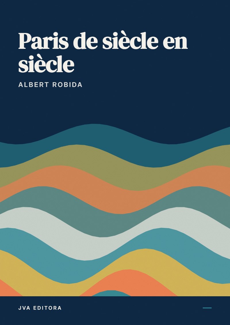 Cover von Paris de siècle en siècle