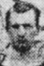 Retrato de John Bergh