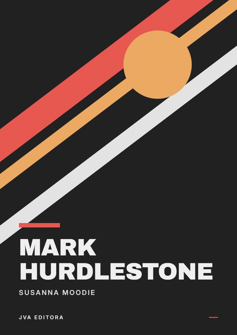 Cover of Mark Hurdlestone