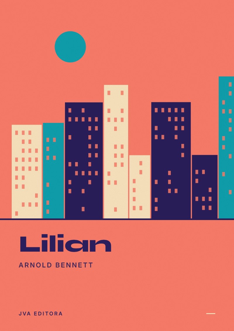 Portada de Lilian