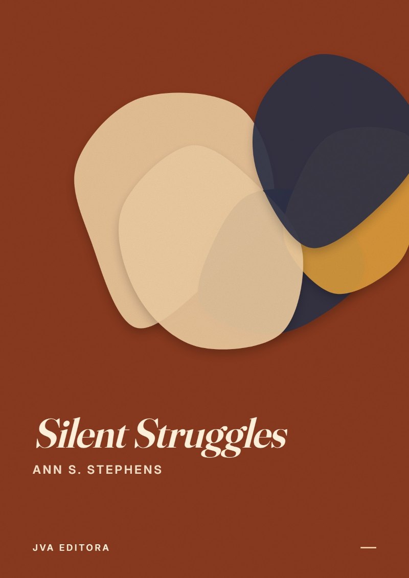 Cover von Silent Struggles