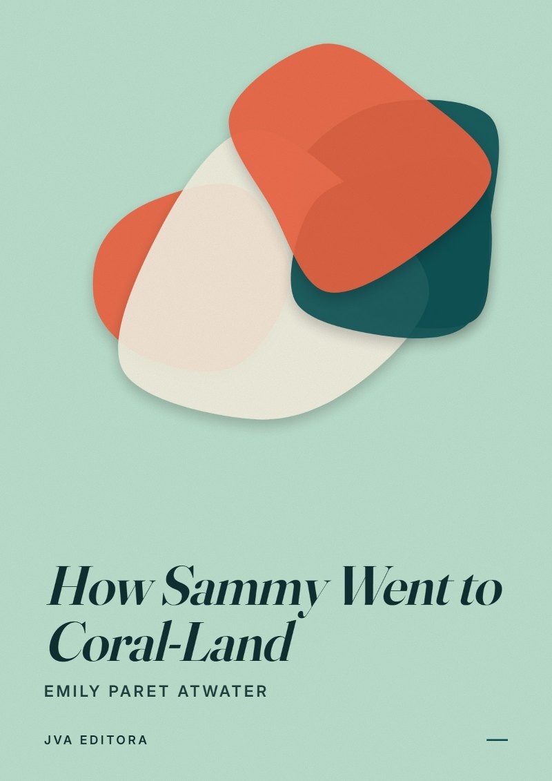 Couverture de How Sammy Went to Coral-Land