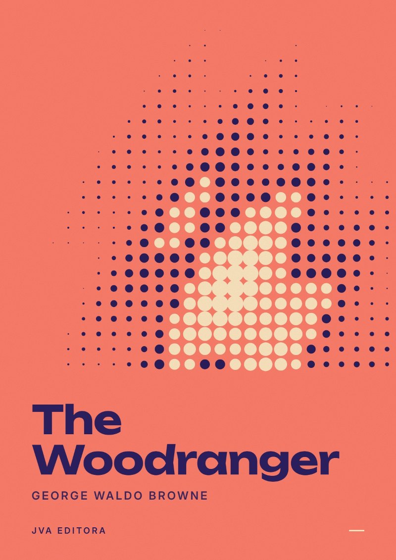 Couverture de The Woodranger