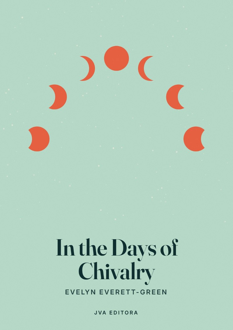 Cover of In the Days of Chivalry