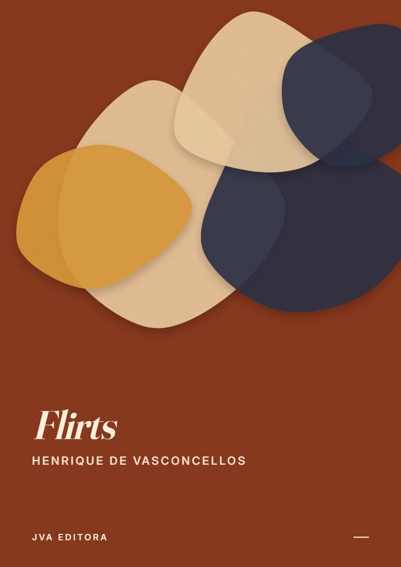 Copertina di Flirts