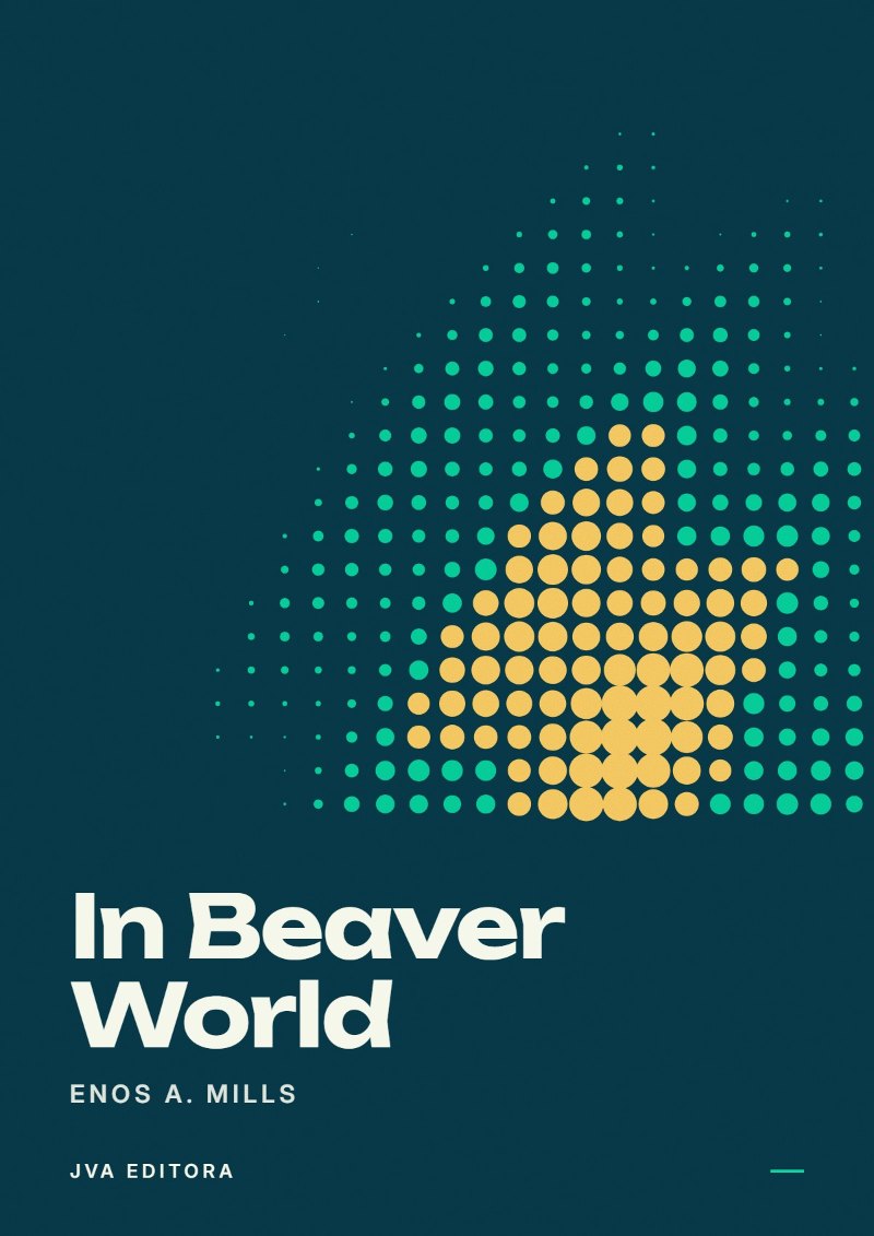 Εξώφυλλο του In Beaver World