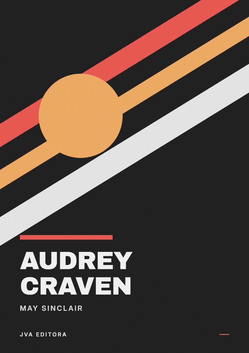 Cover von Audrey Craven