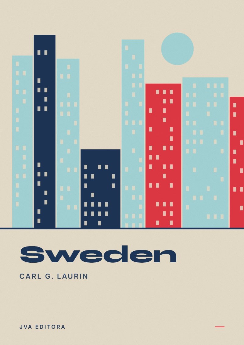 Capa de Sweden